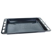 Foto van Smeg Bakplaat Emaille 460x355mm SF4920VCB, TR4110IX 