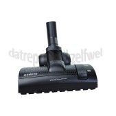 Foto van Siemens Combi-zuigmond SilentClean Premium VSX4A21006, VSZ3A330S03 