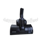 Foto van Siemens Combi-zuigmond SilentClean Premium VSX4A21006, VSZ3A330S03 