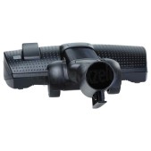 Foto van Siemens Combi-zuigmond SilentClean Premium VSX4A21006, VSZ3A330S03 