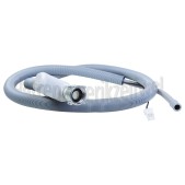 Foto van Smeg Slang Toevoer -incl. aquastop- DW6010, DW955L 