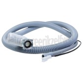Foto van Smeg Slang Toevoer -incl. aquastop- DW6010, DW955L 