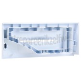 Foto van Bosch Greepplaat Greep van droger WTW8656002, WTW8656001 