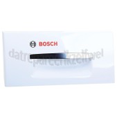 Foto van Bosch Greepplaat Greep van droger WTW8656002, WTW8656001 