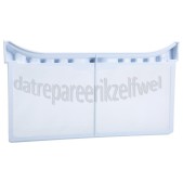Foto van Bosch Filter Pluizenzeef IQ300, IQ100 
