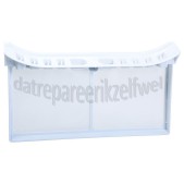 Foto van Bosch Filter Pluizenzeef IQ300, IQ100 