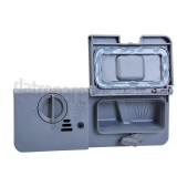 Foto van Smeg Zeepbak kompleet DW6010, ST6013 