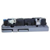 Foto van Smeg Zeepbak kompleet DW6010, ST6013 