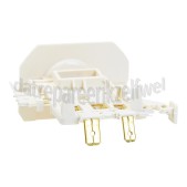 Foto van Smeg Thermostaat Thermostaat, met lamphouder FAB28RP, FAB28LAZ 