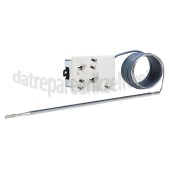 Foto van Smeg Thermostaat Oventhermostaat ALFA31K, ALFA41P 