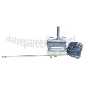 Foto van Smeg Thermostaat Oventhermostaat ALFA31K, ALFA41P 