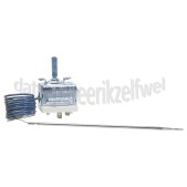 Foto van Smeg Thermostaat Oventhermostaat ALFA31K, ALFA41P 