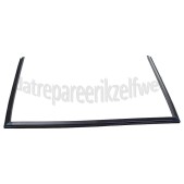 Foto van Smeg Afdichtingsrubber Rondom van deur FD510D, UD510DMS 