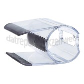 Foto van Dyson Houder Wandhouder SV14, SV10 Absolute, SV10 Parquet 