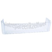 Foto van Beko Flessenrek Transparant SSE26026S, RBI6306HCB 