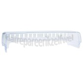 Foto van Beko Flessenrek Transparant SSE26026S, RBI6306HCB 