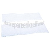 Foto van Karcher Doekenset Microvezel Easyfix Doekenset, 2-delig SC1, SC2, SC3, SC4, SC5 