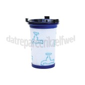 Foto van Rowenta Filter Schuimfilter wasbaar Air Force 360 