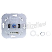 Foto van Dimmer Inbouw LED dimmer 5-150 Watt 