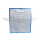 Foto van Eurofilter Filter Metaal in houder 305x267 AKR920, AKR639, DKLS3790 