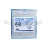 Foto van Eurofilter Filter Metaal in houder 305x267 AKR920, AKR639, DKLS3790 