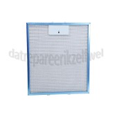 Foto van Eurofilter Filter Metaal in houder 305x267 AKR920, AKR639, DKLS3790 