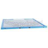 Foto van Eurofilter Filter Metaal 247 x 327 mm C996E90, AEF3640 