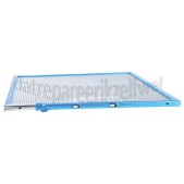 Foto van Eurofilter Filter Metaal 247 x 327 mm C996E90, AEF3640 