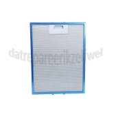 Foto van Eurofilter Filter Metaal 247 x 327 mm C996E90, AEF3640 