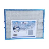 Foto van Eurofilter Filter Metaal 247 x 327 mm C996E90, AEF3640 