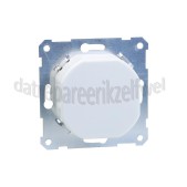 Foto van Dimmer Inbouw Duo LED dimmer 5-100 Watt 