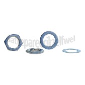 Foto van Dimmer Inbouw Duo LED dimmer 5-100 Watt 