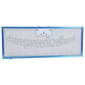 Foto van Eurofilter Filter Metaal in houder 458x177 AKR650, AKR606, AKR773 