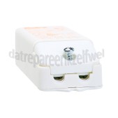 Foto van Trafo LED Trafo 3-55 Watt 