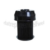 Foto van Filter Hepa Filter Rond Roxx'x series, BGS61832 