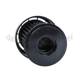 Foto van Filter Hepa Filter Rond Roxx'x series, BGS61832 