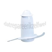 Foto van Kenwood Mes Sikkelmes voor keukenmachine KM260, AT264, KM266 