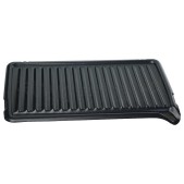 Foto van Tefal Grillplaat Plaat GC2050, GC2058 