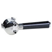 Foto van DeLonghi Houder Filterhouder EC820, EC850, EC860 