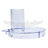 Foto van Kenwood Deksel Van mengkom FPP225, FFP210, FFP230 