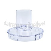 Foto van Kenwood Deksel Van mengkom FPP225, FFP210, FFP230 