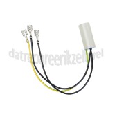 Foto van Bosch Condensator Ontstoring SF25T252, SRU4012, SF38T540 