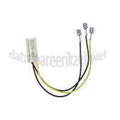 Foto van Bosch Condensator Ontstoring SF25T252, SRU4012, SF38T540 