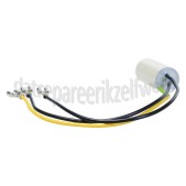 Foto van Bosch Condensator Ontstoring SF25T252, SRU4012, SF38T540 