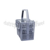 Foto van Smeg Bestekbak Smal model DW6010, ST6013, STA6539L 