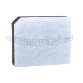 Foto van Electrolux Filter Mousse, Cyclone ZUA3810, ZUP3830, ZUAG3802 