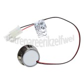 Foto van Novy Lamp Ledspot compleet Salsa 