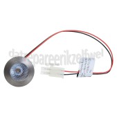 Foto van Novy Lamp Ledspot compleet Salsa 