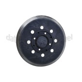 Foto van Black & Decker Zool Rond BPRS3005, KA198GT 