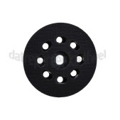 Foto van Black & Decker Zool Rond KA190E, BD190, SPEC375 